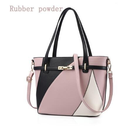 Fashi Glow Women’s Shoulder Bag  Luxury Handbag, Famous Brand Style Crossbody