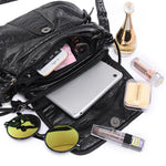 Fashi Glow REPRCLA Designer Messenger Bag Women’s