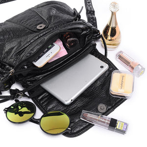 Fashi Glow REPRCLA Designer Messenger Bag Women’s