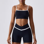 Fashi Glow Women's Quick,Drying Fitness Top ,Breathable, Lightweight,