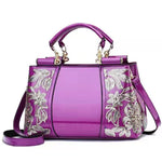Fashi Glow Fashion Sequins Handbag  Women’s