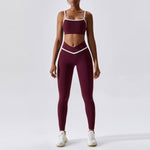 Fashi Glow Women's Quick,Drying Fitness Top ,Breathable, Lightweight,