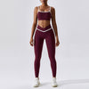 Fashi Glow Women's Quick,Drying Fitness Top ,Breathable, Lightweight,