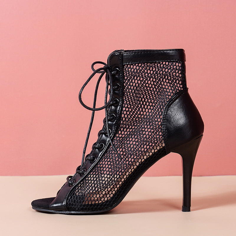Fashi Glow Elegant High Heels for Women, Perfect for Parties, Weddings & Summer Nights
