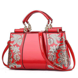 Fashi Glow Fashion Sequins Handbag  Women’s