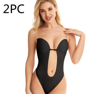 Fashi Glow One-Piece Tube Top Bra Design for Comfort & Style
