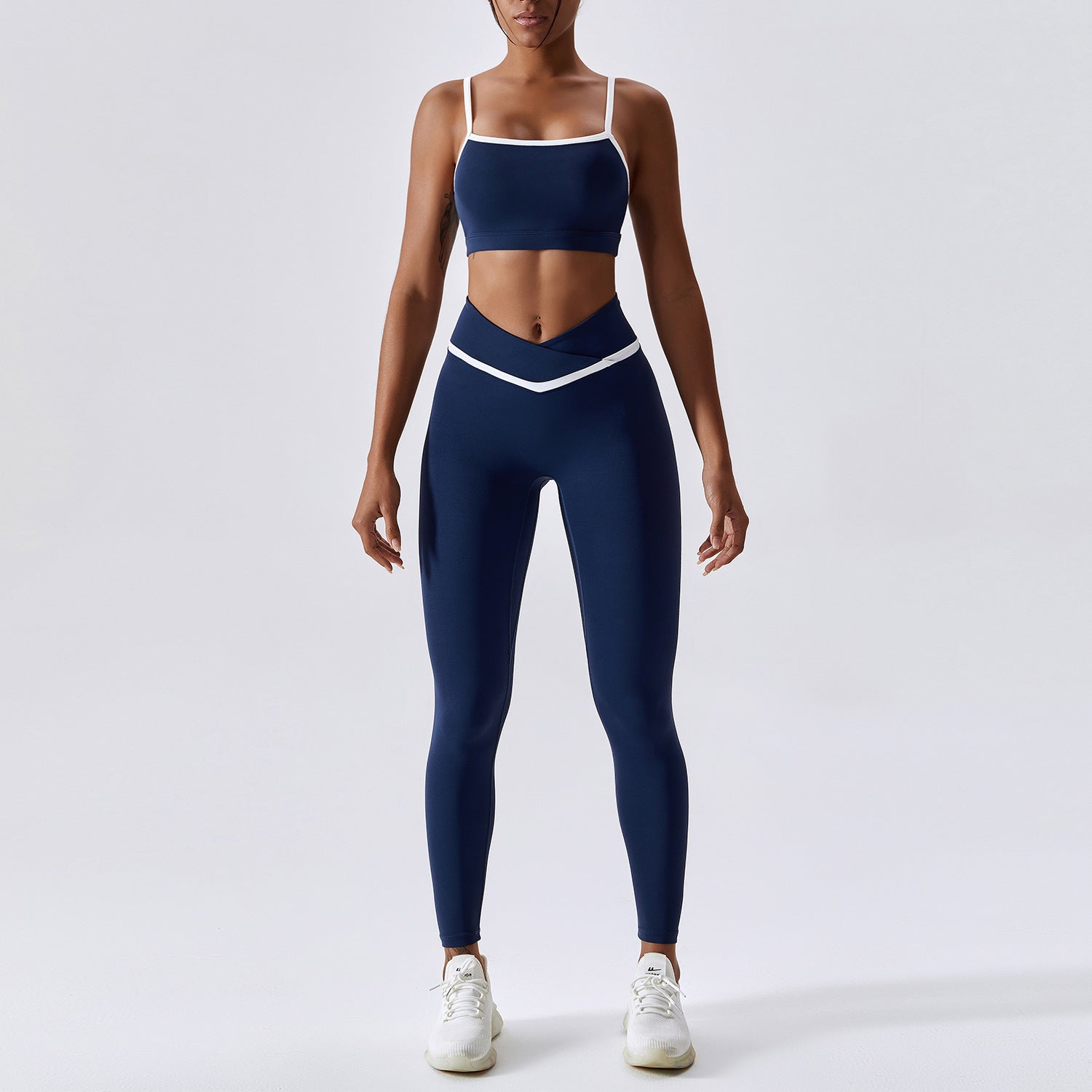Fashi Glow Women's Quick,Drying Fitness Top ,Breathable, Lightweight,
