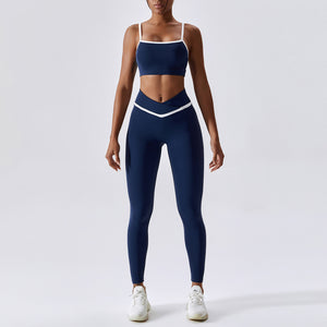 Fashi Glow Women's Quick,Drying Fitness Top ,Breathable, Lightweight,