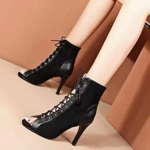 Fashi Glow Elegant High Heels for Women, Perfect for Parties, Weddings & Summer Nights
