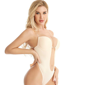 Fashi Glow One-Piece Tube Top Bra Design for Comfort & Style