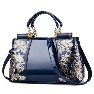 Fashi Glow Fashion Sequins Handbag  Women’s