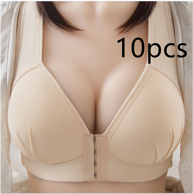 Fashi Glow Backless Bra for Small Bust,Outfits & Everyday Confidence