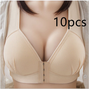 Fashi Glow Backless Bra for Small Bust,Outfits & Everyday Confidence