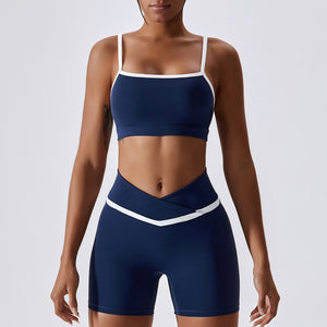 Fashi Glow Women's Quick,Drying Fitness Top ,Breathable, Lightweight,