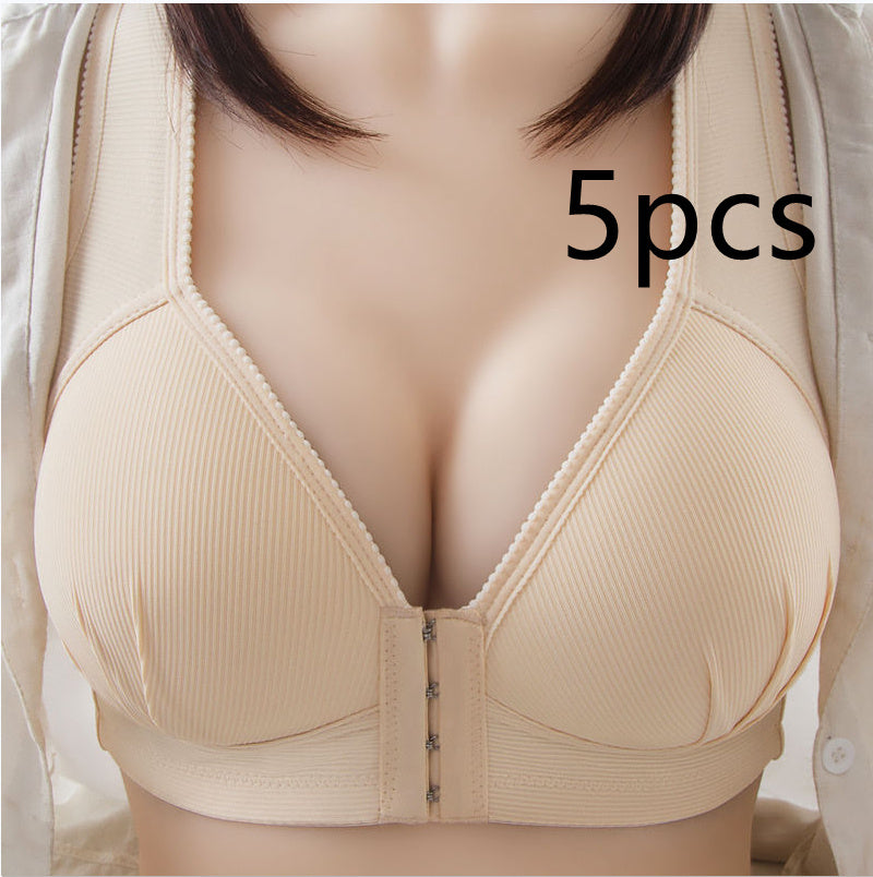 Fashi Glow Backless Bra for Small Bust,Outfits & Everyday Confidence