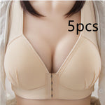 Fashi Glow Backless Bra for Small Bust,Outfits & Everyday Confidence