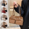 Fashi Glow Multi-Pocket Design Shoulder Bag